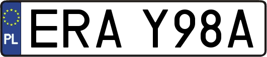 ERAY98A