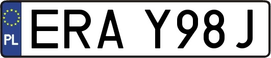 ERAY98J