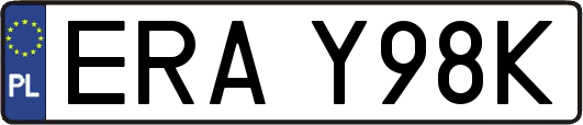 ERAY98K