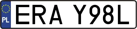 ERAY98L