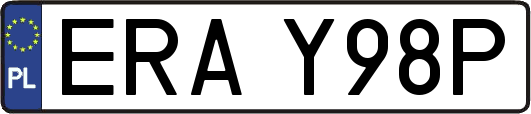 ERAY98P