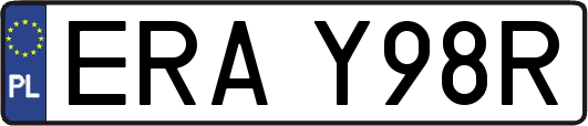 ERAY98R