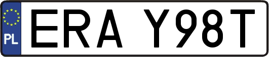ERAY98T