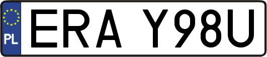 ERAY98U