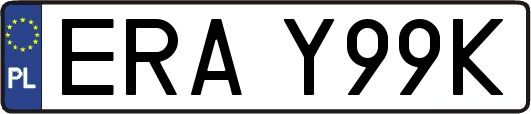 ERAY99K