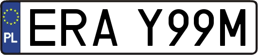 ERAY99M