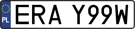 ERAY99W