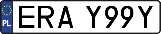 ERAY99Y