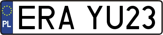 ERAYU23