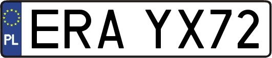 ERAYX72