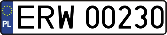 ERW00230
