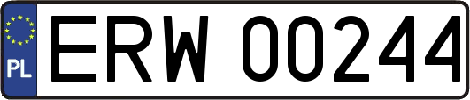 ERW00244