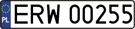ERW00255