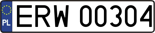 ERW00304