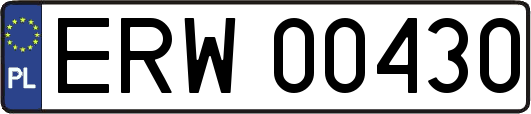 ERW00430