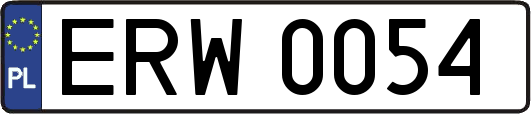 ERW0054