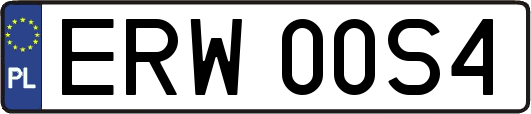 ERW00S4