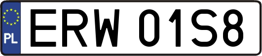 ERW01S8