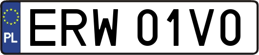 ERW01V0