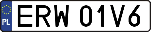 ERW01V6
