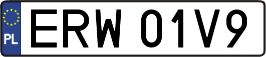 ERW01V9