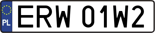 ERW01W2