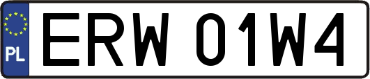 ERW01W4