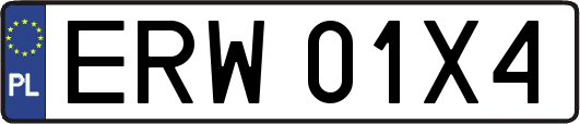 ERW01X4