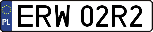 ERW02R2