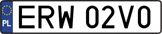 ERW02V0