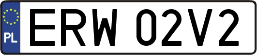 ERW02V2