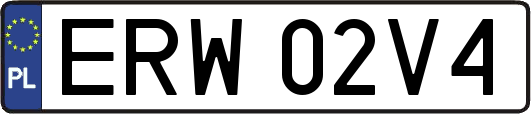 ERW02V4