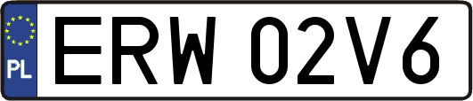 ERW02V6
