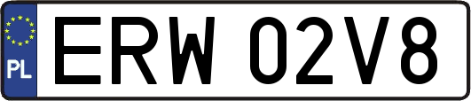 ERW02V8