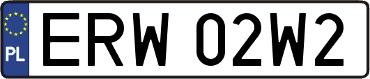 ERW02W2