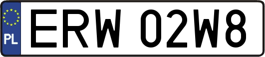 ERW02W8