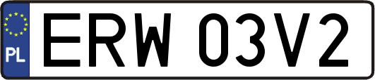ERW03V2