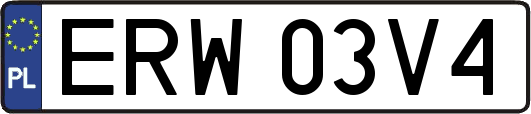 ERW03V4