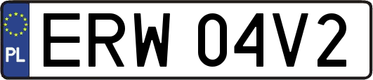 ERW04V2