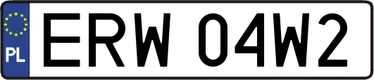ERW04W2