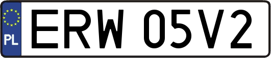 ERW05V2