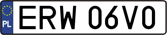 ERW06V0