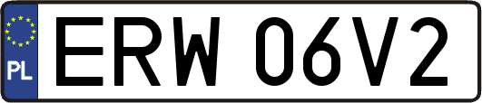 ERW06V2