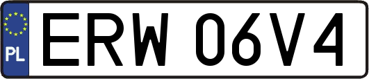 ERW06V4