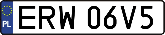 ERW06V5