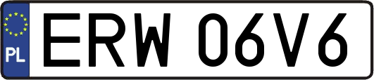 ERW06V6
