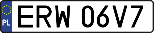 ERW06V7