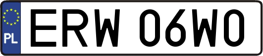ERW06W0