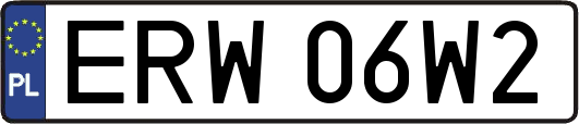 ERW06W2