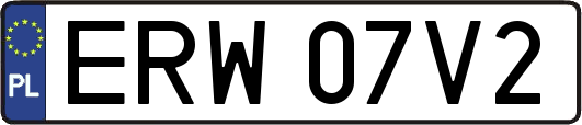 ERW07V2